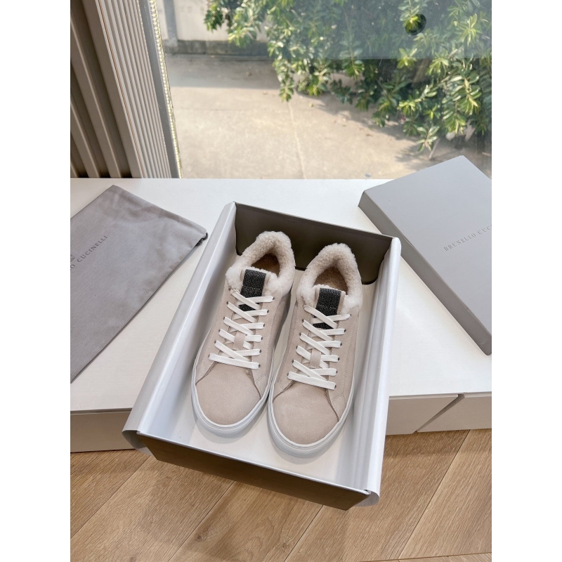 Brunello Cucinelli Sneakers